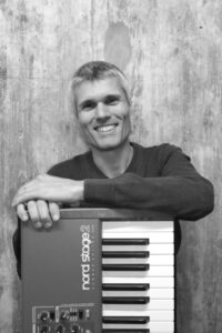 Christian (Keyboard)